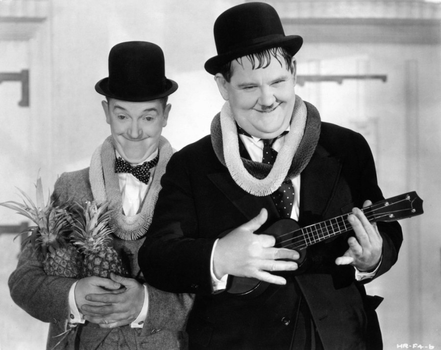 Stanlio i Olio: Komičari koji su osvojili svet smehom i prijateljstvom o kome se i danas govori (FOTO)