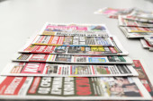 Naslovne strane dnevnih novina: Prelistavanje štampe za 21. novembar 2023. godine