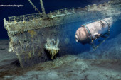 Kompanija čiji je direktor upravljao podmornicom "Titan" obustavila istraživanja nakon implozije