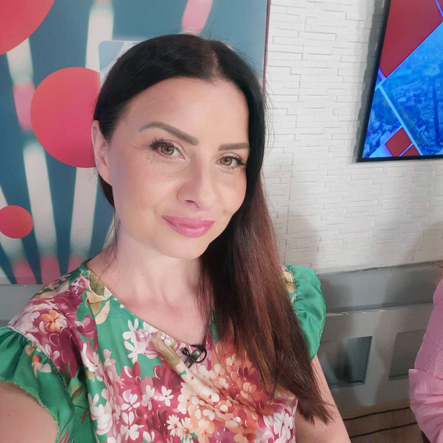 Tajna lepog izgleda: Ovako se neguje glumica Nevena Šarčević