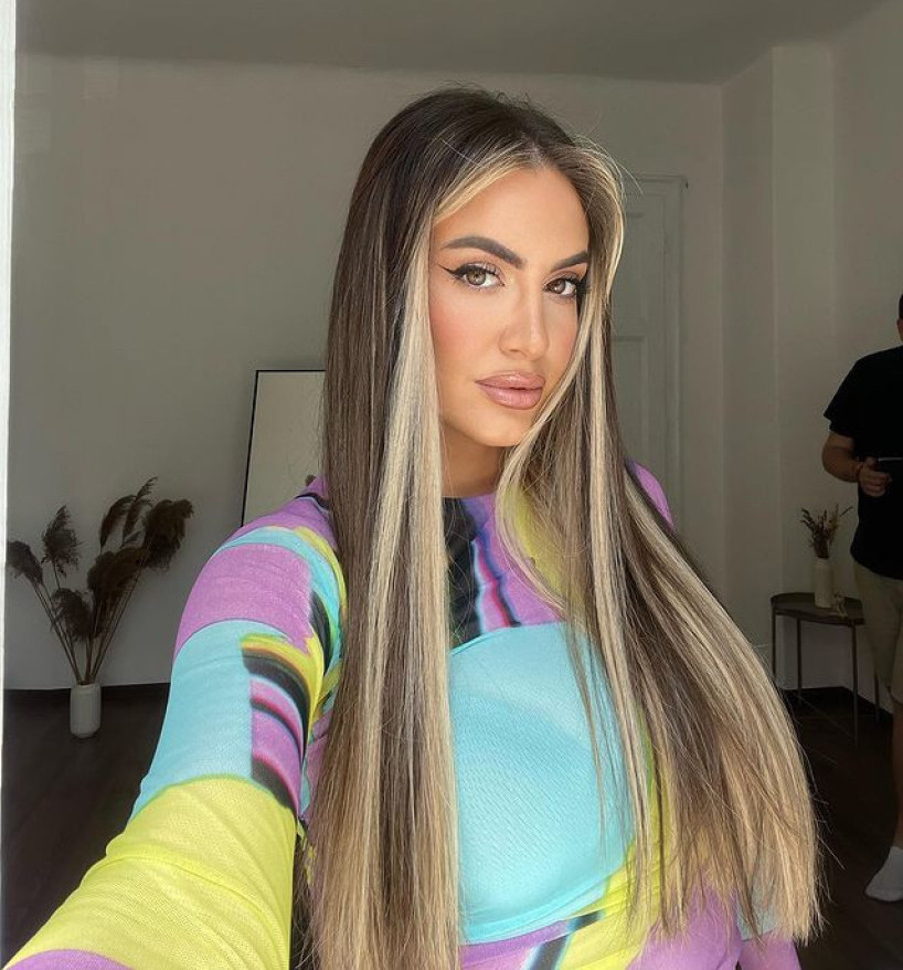 Naša influenserka otkrila oko čega se svađa sa suprugom: Još uvek nisam dobila “plavu kovertu”