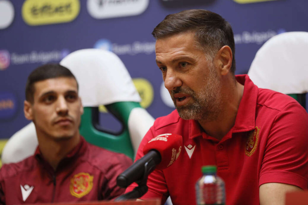 Bugari teraju Krstajića: Mladene, sve si zabrljao i pljunuo na nas, koji smo te hranili ćevapima i ćuftama!