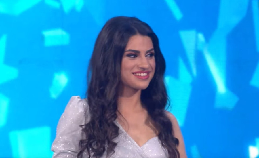 Sanela iz petog pokušaja ušla u finale „Zvezda Granda"! Savet mentorke Cece pamtiće do kraja života (FOTO)