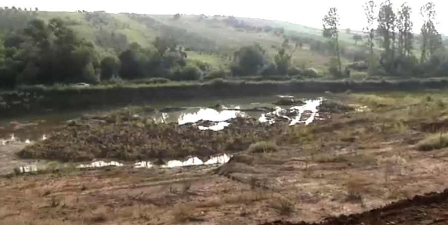 "Marijino telo je samo isplivalo, Nikolu su ronioci našli": Detalji tragedije kod Prokuplja gde su se sestra i brat udavili