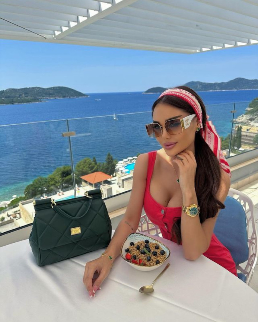 Ni rođena majka je ne bi prepoznala! Ovako je Soraja Vučelić nekada izgledala, u estetske zahvate uložila stotine hiljada evra