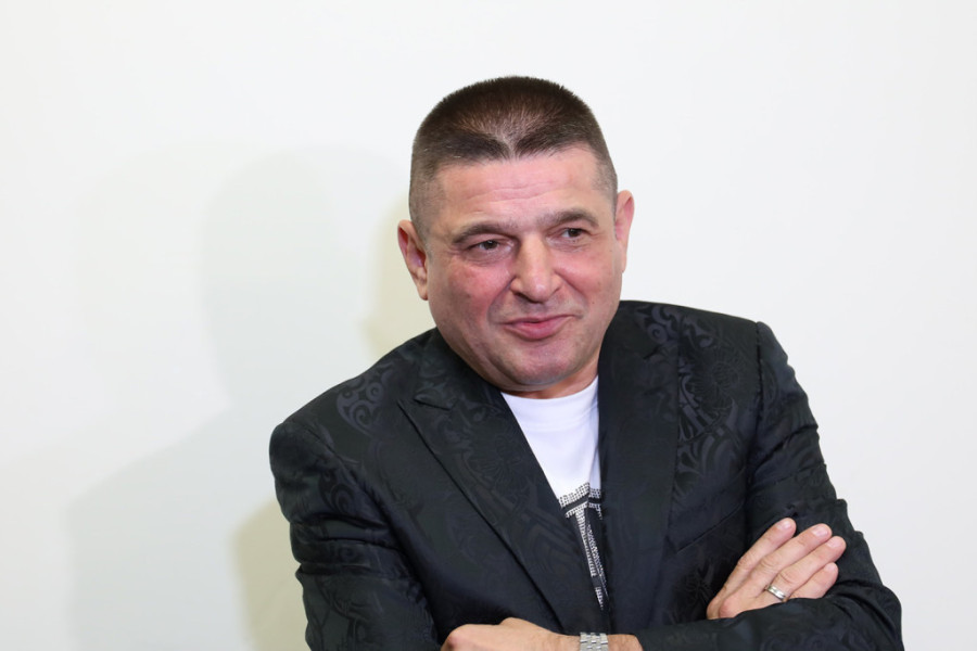 Zabranjen koncert Baje Malog Knindže u Pljevljima: Oglasila se policija!