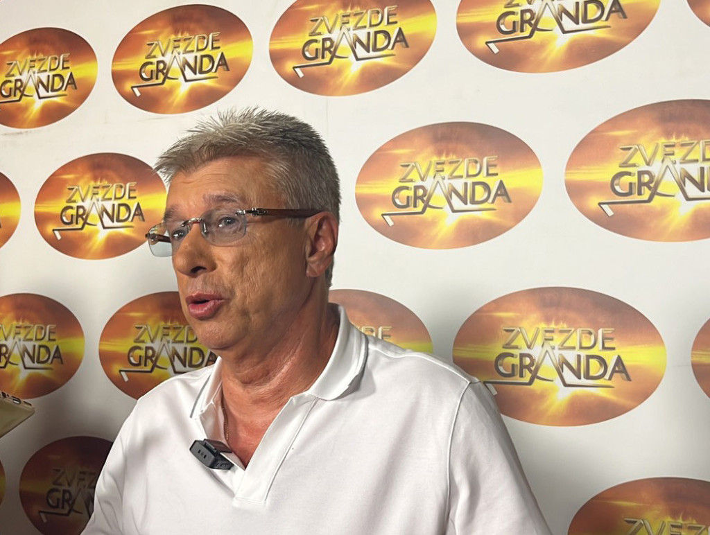 Andreana Čekić o tužbi sa Grandom: Prave se ludi, uzimaju pare, a nemaju pravo!