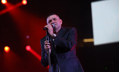 Zabranjen koncert Baje Malog Knindže u Pljevljima: Oglasila se policija!