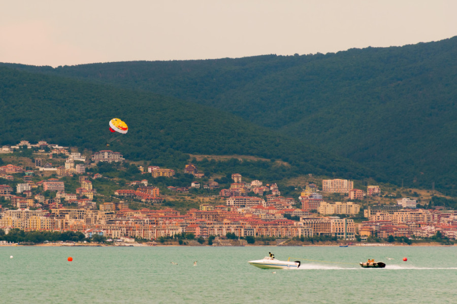 Turisti poludelii za ovim mestom! Odmor na moru košta manje nego vikend u većim gradovima?