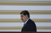 Maduro: Rusija je pobedila i zaustavila pokušaje da se pokrene građanski rat