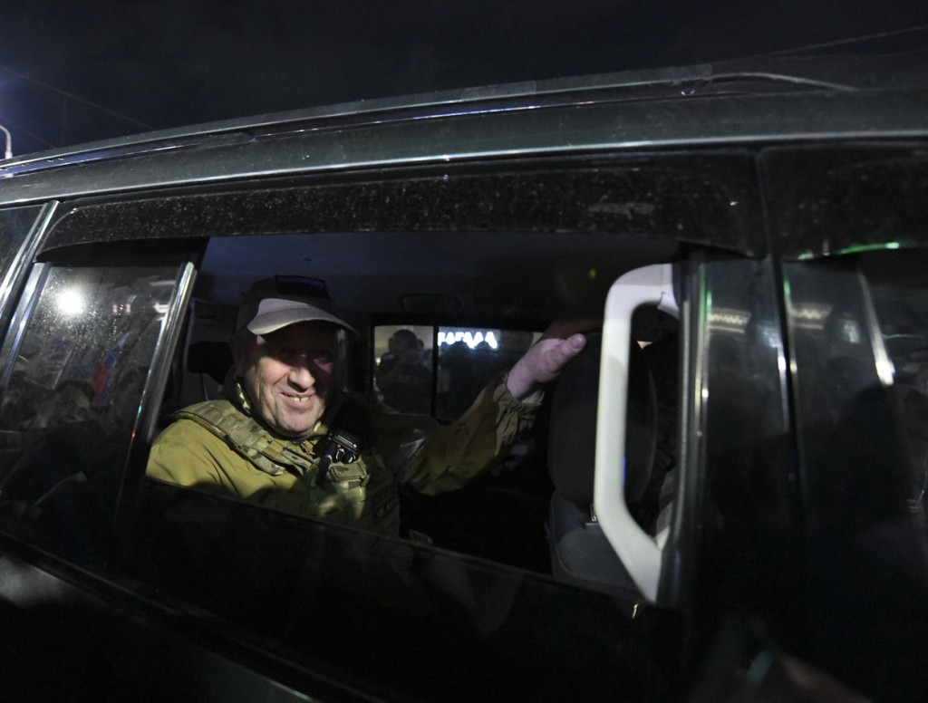 Putin: Operacija u Ukrajini ima prioritet, time počinjem i završavam dan