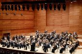 U znaku filma: Beogradska filharmonija izvodi muziku slavnog Morikonea