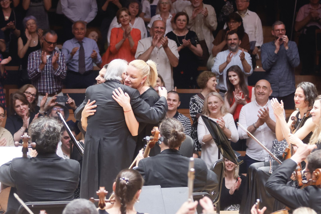 Beogradska filharmonija dobija novu dvoranu! Pet spratova i akustika kao u Sidnejskoj operi: Otkriveno gde će se nalaziti