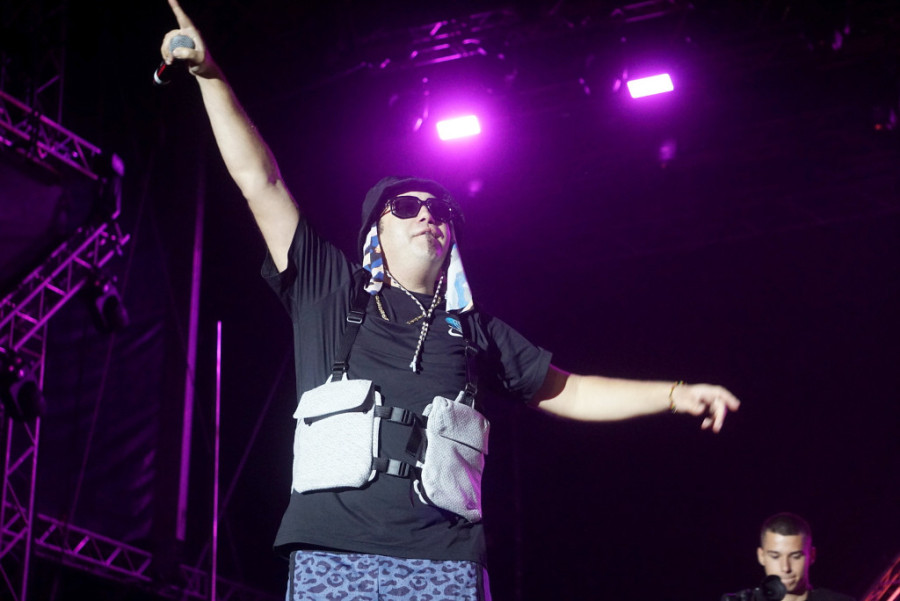 Rasta pričao o maloj Tari, nastupu na „Music Weeku", penziji, a o Ani Nikolić ni reči: Čudno mi je što sam neko koga ćerka najviše poštuje!