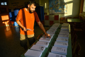 Odjeci izbora u Grčkoj: Povratak ekstremne desnice na političku scenu (FOTO)