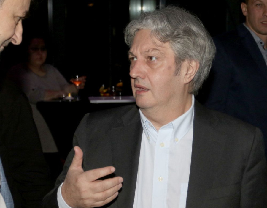 Oglasio se Milomir Marić posle otkaza na "Hepiju": Nadam se da će biti posla za mene