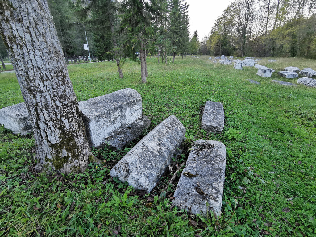 Raj za arheologe na obalama reke Drine: Kameni grobovi su nemi svedoci davnog vremena - upisani su na prestižnu UNESCO listu (FOTO)