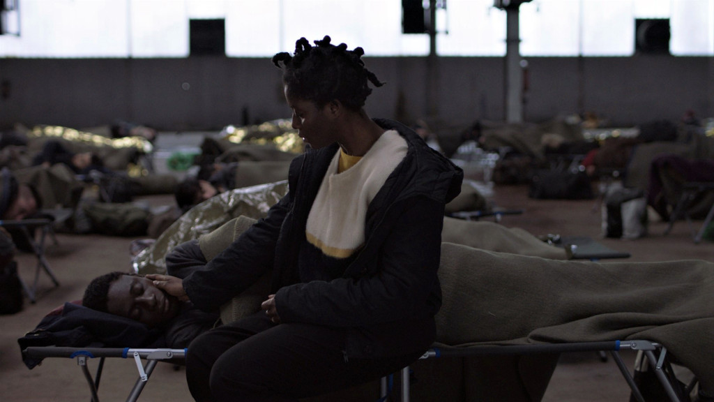 "Strahinja Banović" u kultnom njujorškom bioskopu: Veliko priznanje za domaći film