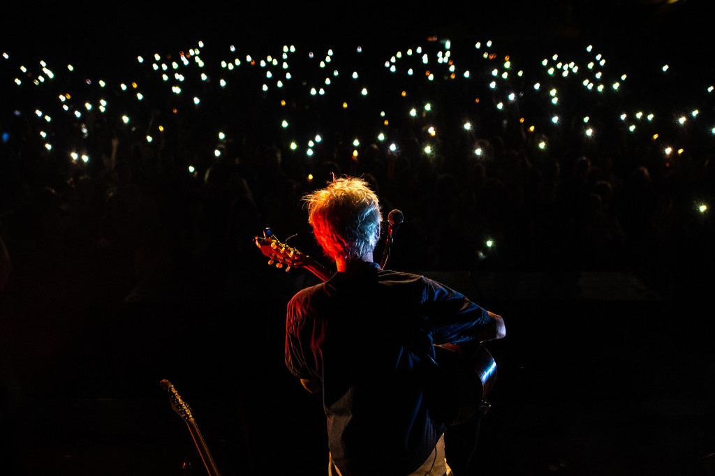Otkazani koncerti Darka Rundeka u Beogradu: Oglasio se i sam muzičar