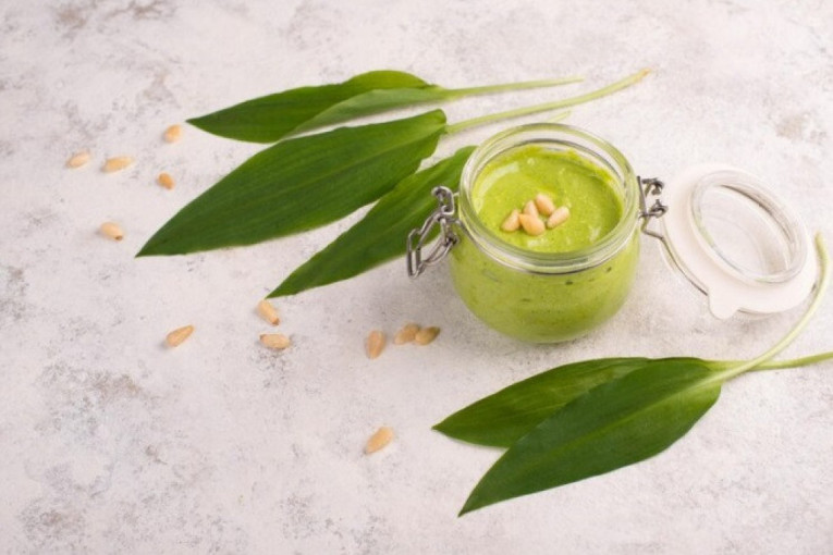 Savršenstvo u zelenom: Recept za krem od pistaća i predlozi kako da ga iskoristite