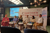 Mesto dobrih ukusa: Good food & wine festival 1. jula u Beogradu