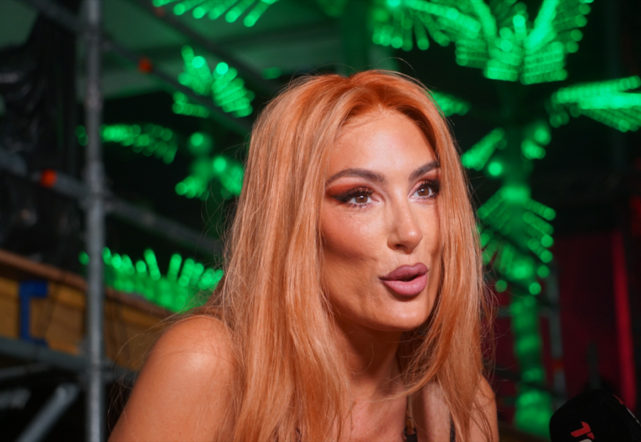 Zvezda "Granda" skrivao da mu je Senida sestra: Nisam hteo da pravim karijeru na tuđem imenu!