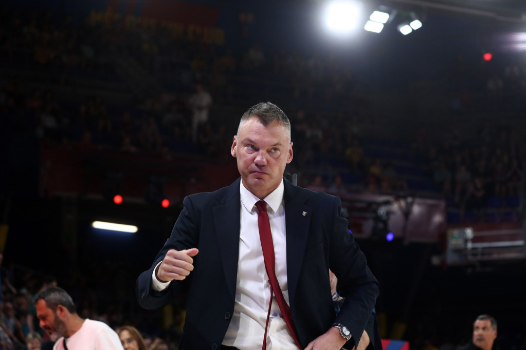 Šta u Feneru žele od Marjanovića? Od Bobana samo očekujemo da bude Boban