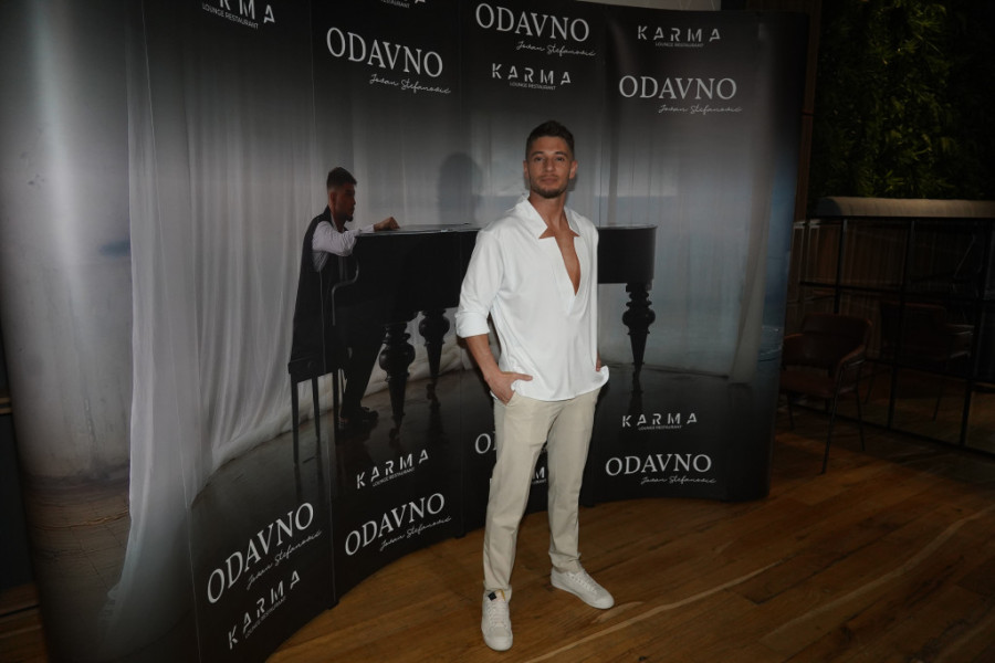 Joca Stefanović opljačkan: Lopov otvorio auto i uzeo mu sav novac, on nije znao šta ga je snašlo