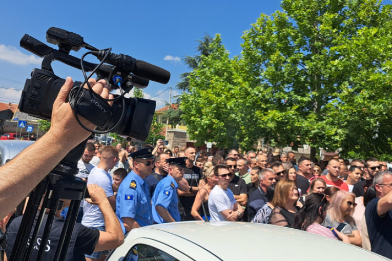Okupljanje u Severnoj Mitrovici i Gračanici: Srbi danas donose Vidovdansku deklaraciju i šalju jasne poruke