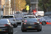 Ozloglašeni australijski kriminalac ubijen usred bela dana (VIDEO)