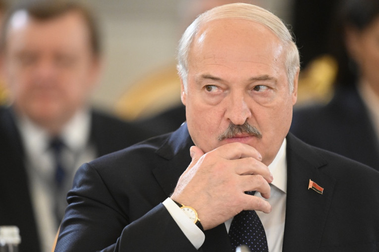 Lukašenko otkrio šta je rekao Prigožinu: Predsednik Belorusije upozorio šefa "Vagnera"