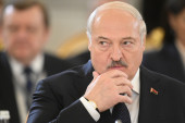 Lukašenko: Belorusija može da se suprotstavi pretnji sa Zapada