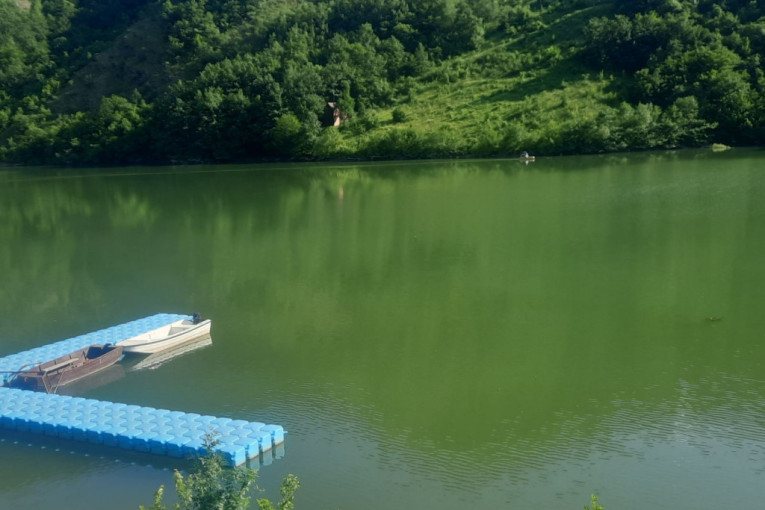 Najavljeno nevreme odložilo regatu na Drini: "Bezbednosni rizici na vodi su veliki"