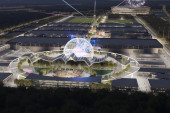 Vlada osnovala šest građevinskih firmi za EXPO 2027