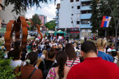 Svet mora da vidi Kurtijev teror: Veliki opštenarodni protest Srba sa KiM u ponedeljak u Kosovskoj Mitrovici