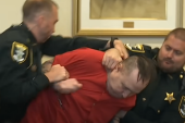 Monstrum udario advokata, a na zubima ispisao reč "ubica": Posle dobio smrtnu kaznu za gnusni zločin (VIDEO)