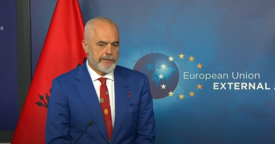 Borelj: EU polako gubi strpljenje oko situacije na KiM