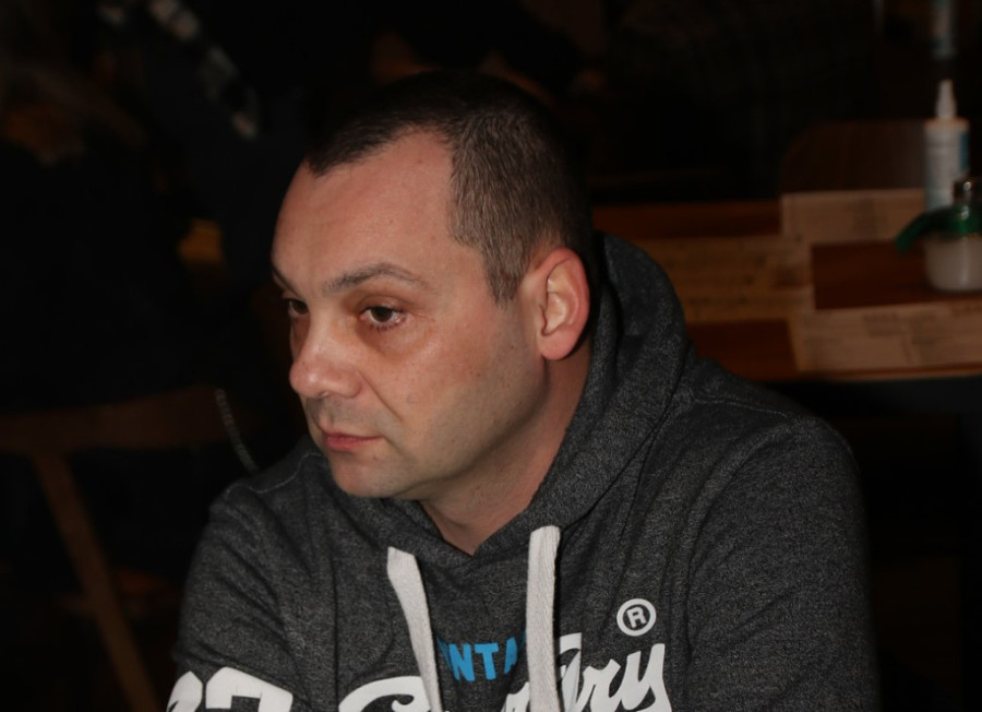 Trudna bivša žena Darka Filipovića! Jasmina blista u drugom stanju