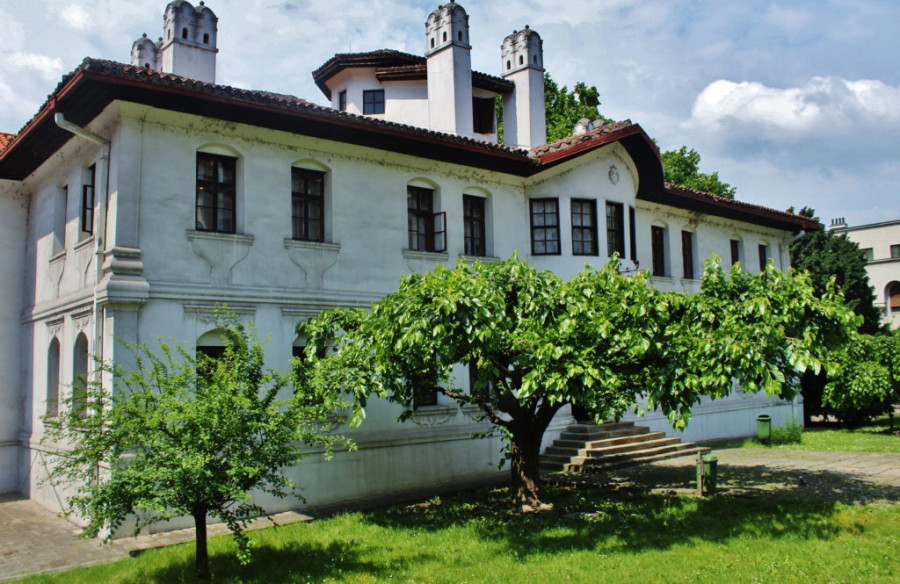 U Beogradu otvoren prvi festival muzejskog teatra: Predstave koje ne treba propustiti (FOTO)