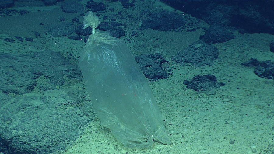 Marijanski rov je najdublja tačka na svetu, ali ga je nekoliko ljudi posetilo bez incidenata: Ono što su videli na dnu zaprepastilo ih je