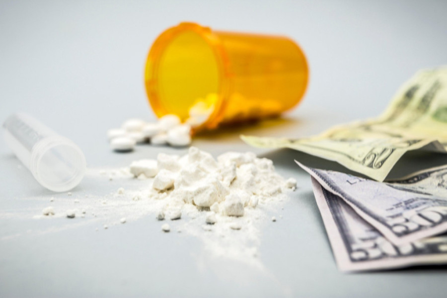 Gram po gram do prljavog novca i mračnih ciljeva: Kako je CIA podsticala trgovinu drogom u svetu