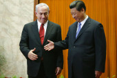 Netanjahu dobio poziv da otputuje u Kinu: Otkriveno i potencijalno vreme sastanka sa Si Đinpingom