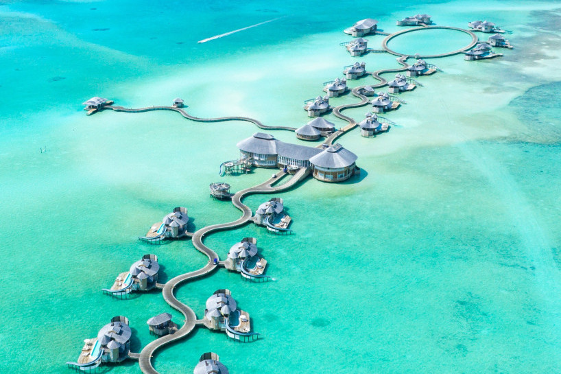 Jeziva nesreća na Maldivima! Petoro turista ušlo pećinu i više se nisu vratili! (VIDEO/FOTO)