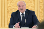 Lukašenko demantovao laži Zapada: Belorusija ne preti nuklearnim oružjem i Vagner jedinicom