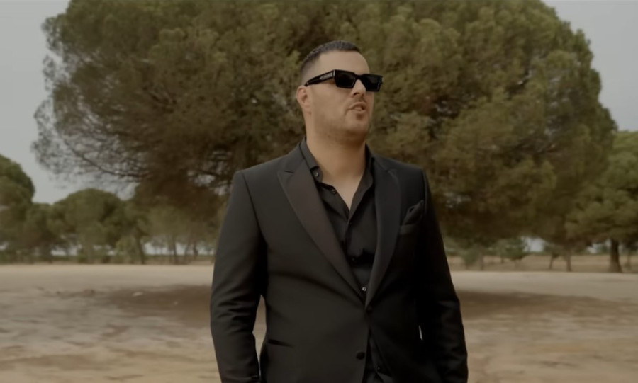 Ko je čovek sa kojim je Aleksandra Prijović snimila duet: Dobro poznato ime u muzici, a sada je prvi put zapevao