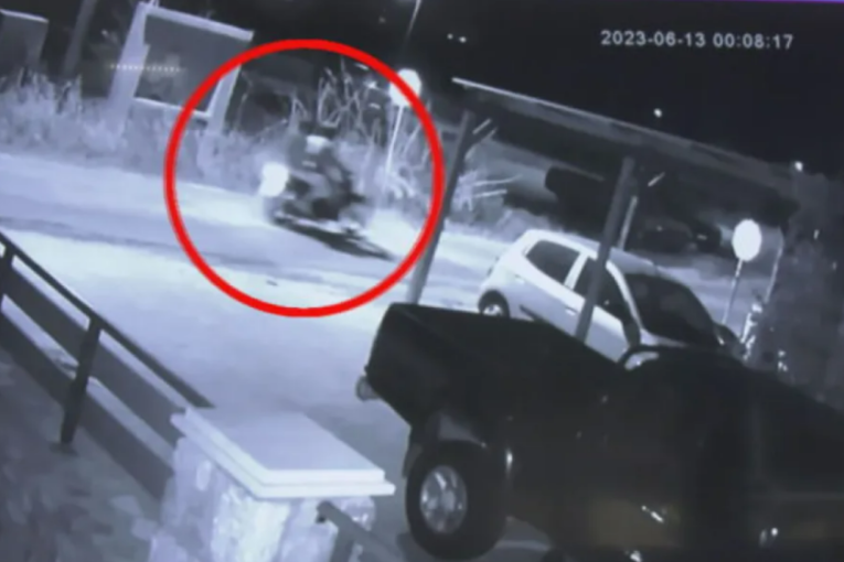 Sve je priznao policiji! Evo kako je Bangladešanin ubio lepu Anastasiju