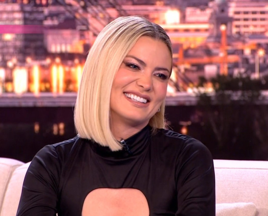 Milica Pavlović strahuje da joj se ne ponovi afera "Provereno"? Pevačica otkrila: I sa ovog albuma su pesme bile kod mojih koleginica!