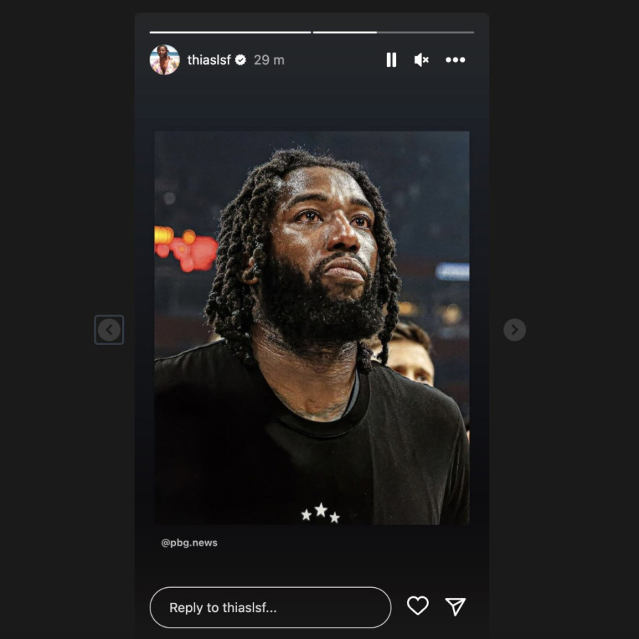 Lesor nije rekao ništa, a kazao je sve! Pogledajte kako se Francuz oprostio od Partizana! (FOTO)