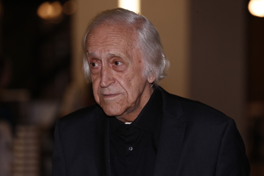 Umro Đorđe Kadijević
