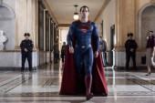 Poznato ko je novi Supermen: Da li je Henri Kavil dobio dostojnog naslednika? (FOTO)
